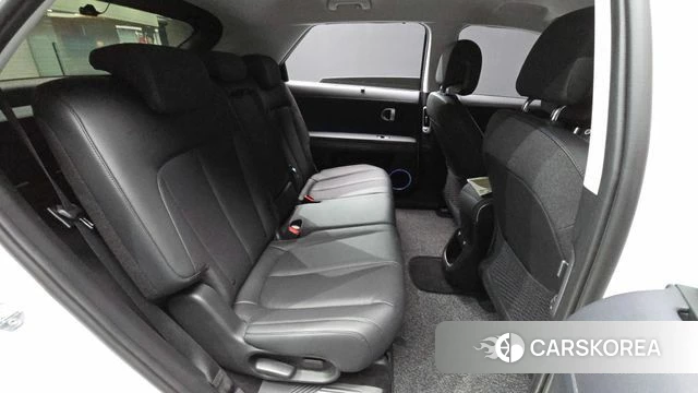 Hyundai Ionic 5 2022 Белый из Кореи, фото 3