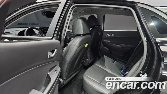 Hyundai The New Kona id 2269446 из Кореи 3