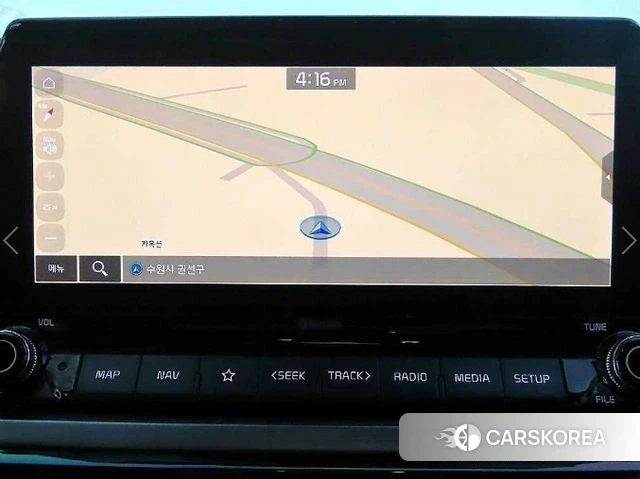 Kia Seltos 2020 Белый из Кореи, фото 3