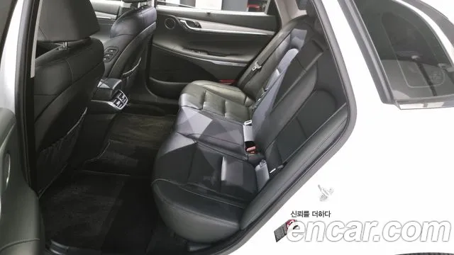 Hyundai The New Grandeur IG id 2710817 из Кореи 3