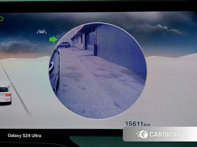 Genesis GV80 2024 Черный из Кореи, фото 3