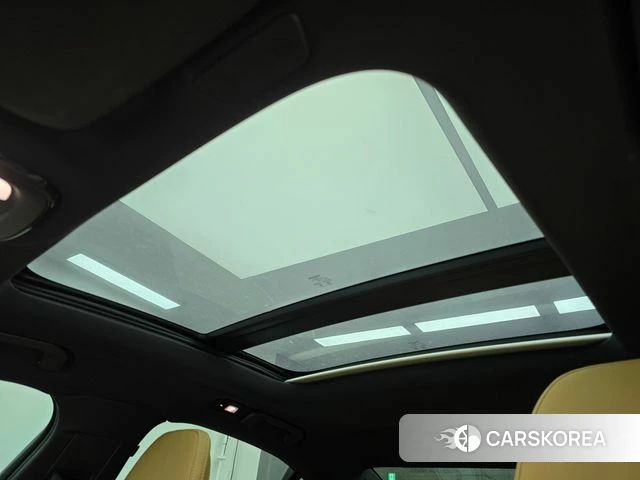 Volvo S60 3rd generation 2023 Серый из Кореи, фото 3