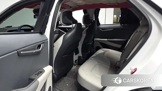 Kia Di Ol Nu Niro 2022 Белый из Кореи, фото 3