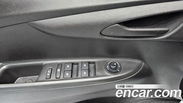 Chevrolet (GM Daewoo) The New Spark id 2680694 из Кореи 3