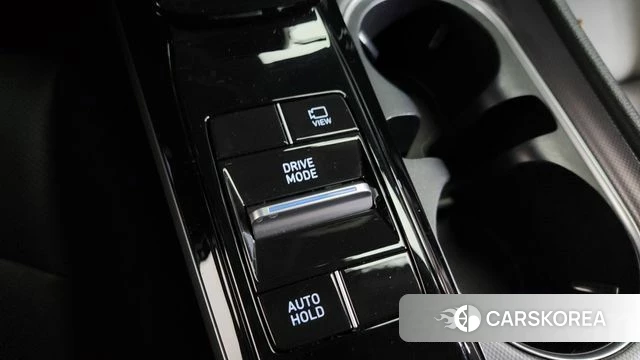 Hyundai Sonata (DN8) 2021 Серебристо-серый из Кореи, фото 3