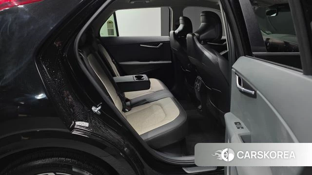 Kia Di Ol Nu Niro 2025 Черный из Кореи, фото 3