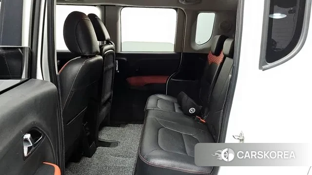 Kia The New Ray 2020 Белый из Кореи, фото 3