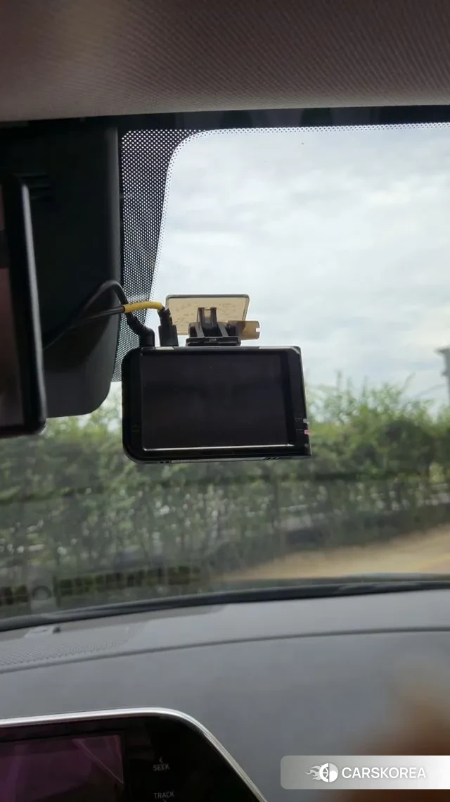 Hyundai Sonata (DN8) 2022 Серый из Кореи, фото 3