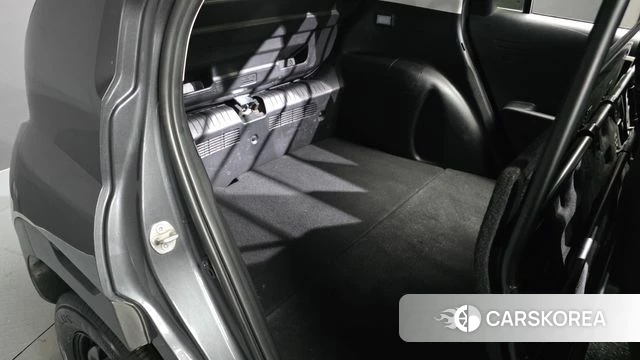 Hyundai Casper 2022 Серый из Кореи, фото 3