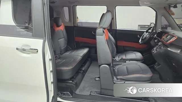 Kia The New Ray 2022 Белый из Кореи, фото 3