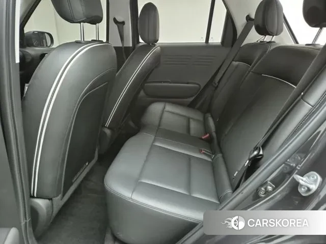 Hyundai Casper 2023 Серый из Кореи, фото 3