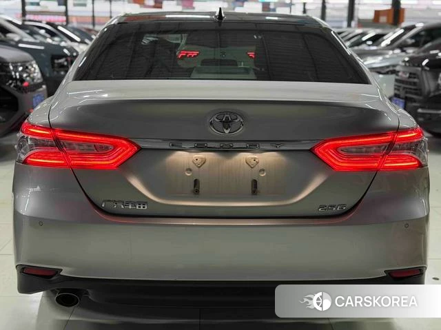 Toyota Camry 2021 Другой из Китая, фото 3