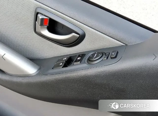 Hyundai The New Grand Starex 2018 Синий из Кореи, фото 3