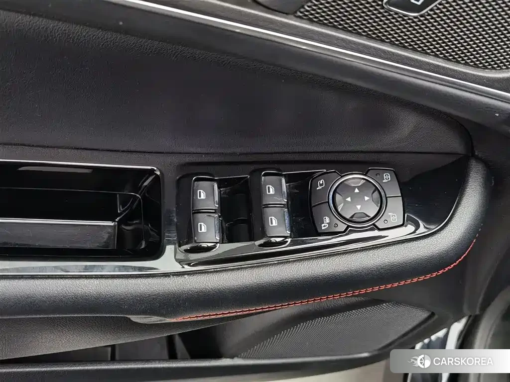 Ford Edge 2020 Черный из Китая, фото 3