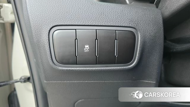 Kia The New Kia Ray 2024 Жемчужный цвет из Кореи, фото 3