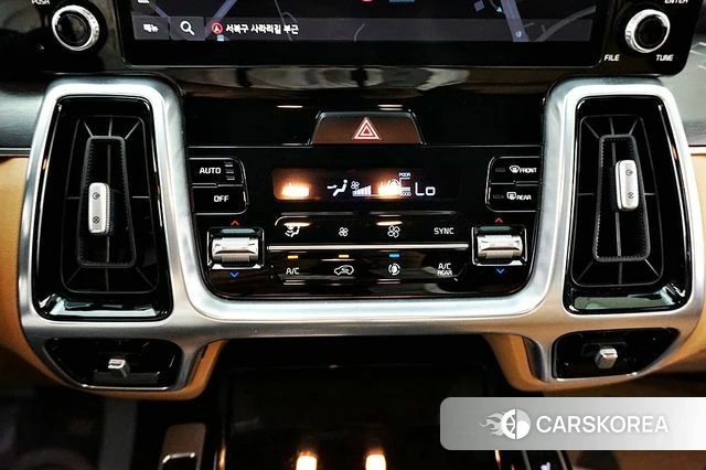 Kia Sorento 4th Generation 2020 Белый из Кореи, фото 3