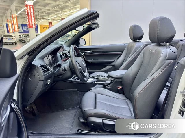 BMW 2 series (imported) 2019 Белый из Китая, фото 3