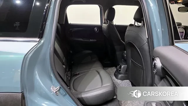 Mini Cooper Countryman id 3487870 из Кореи 3