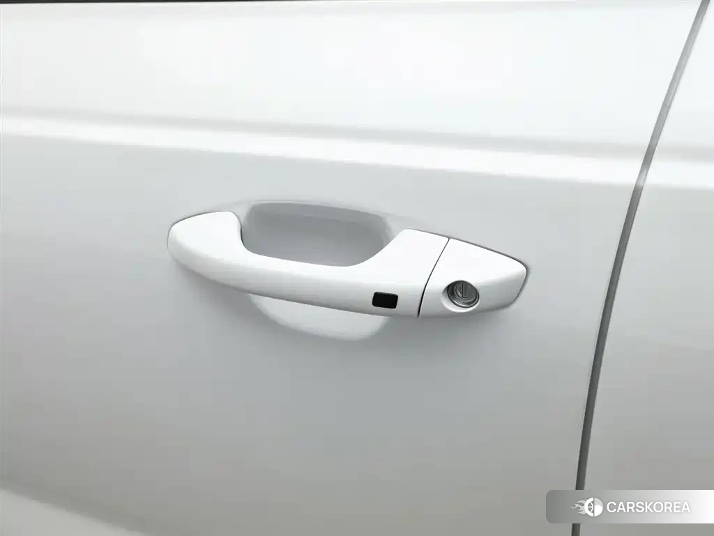Kia Smart running 2022 Белый из Китая, фото 4