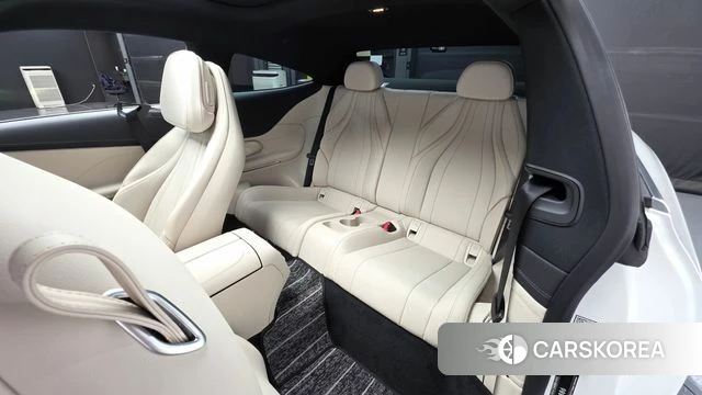 Mercedes-Benz CLE-Class C236 2024 Белый из Кореи, фото 3