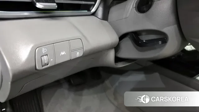 Hyundai Avante (CN7) 2022 Серый из Кореи, фото 3