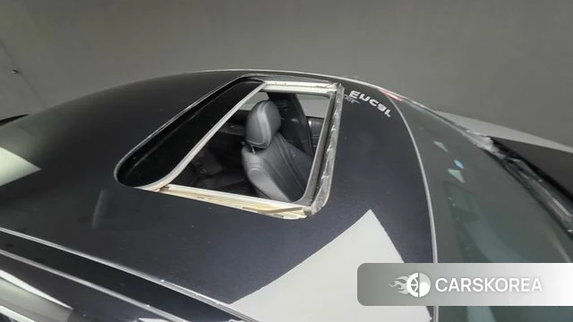 Mercedes-Benz CLS-Class C257 2021 Черный из Кореи, фото 3