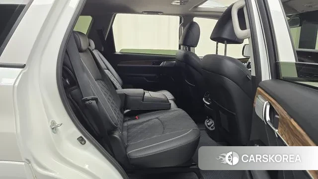 Kia Mohave Master 2021 Белый из Кореи, фото 3