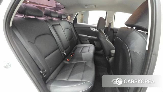 Kia Come New K3 2019 Белый из Кореи, фото 3