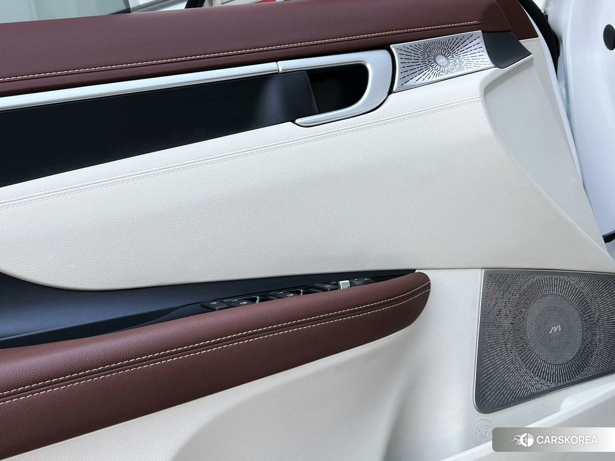Hyundai Mistra 2021 Белый из Китая, фото 3