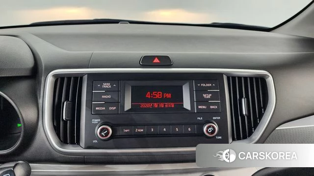 Kia The New Ray 2019 Белый из Кореи, фото 3