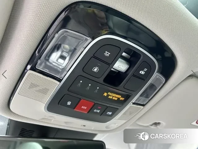 Hyundai Tucson (NX4) 2022 Белый из Кореи, фото 3