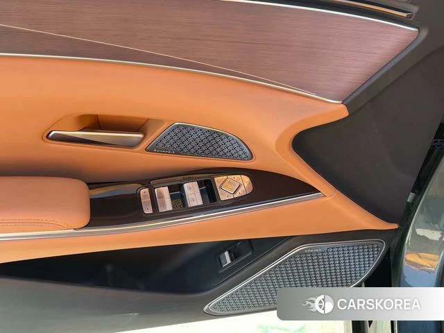BYD Han L DM 2026 Зеленый из Китая, фото 3