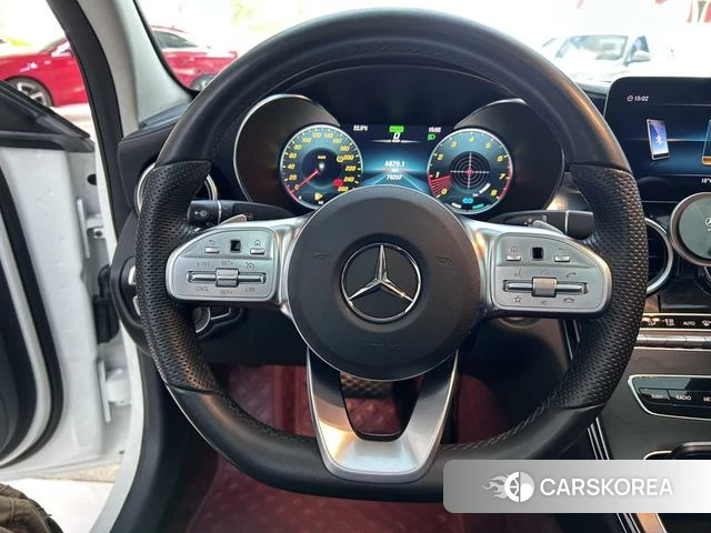 Mercedes-Benz Class C 2020 Белый из Китая, фото 3