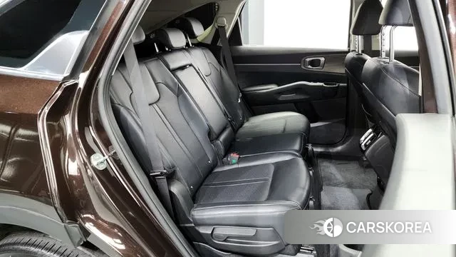 Kia Sorento 4th Generation 2020 Коричневый из Кореи, фото 3