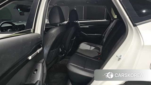 Kia The New Seltos 2024 Белый из Кореи, фото 3