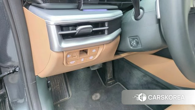 Hyundai Grandeur Hybrid (GN7) 2024 Цвет галактики из Кореи, фото 3