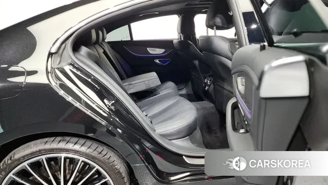 Mercedes-Benz CLS-Class C257 2023 Черный из Кореи, фото 3