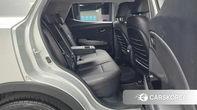 Ssangyong Tivoli Air 2019 Серебряный из Кореи, фото 3