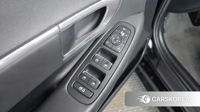 Hyundai Sonata (DN8) 2022 Черный из Кореи, фото 3