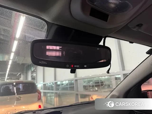 Chevrolet (GM Daewoo) The New Spark 2020 Белый из Кореи, фото 3