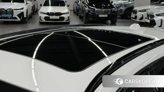 BMW 3 Series (G20) 2023 Черный из Кореи, фото 3