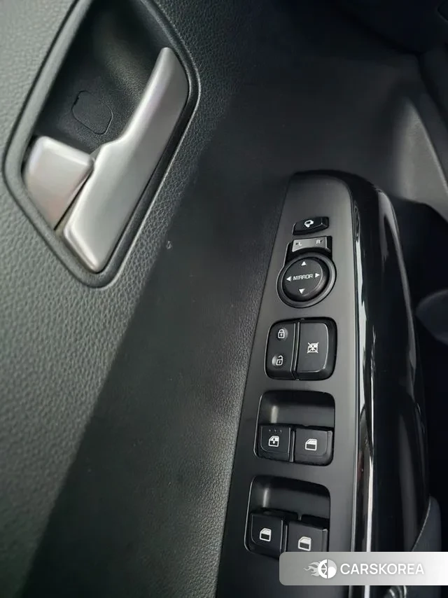 Kia All New Morning (JA) 2019 Синий из Кореи, фото 3