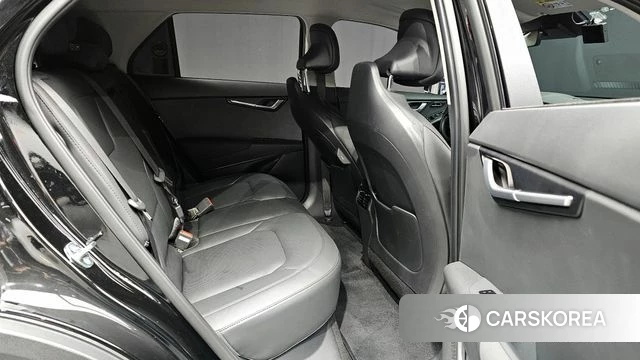 Kia Di All New Niro EV 2023 Черный из Кореи, фото 3