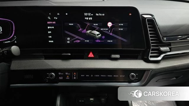 Kia Sportage 5th Generation 2022 Белый из Кореи, фото 3