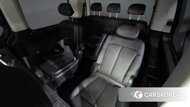 Hyundai Staria 2021 Белый из Кореи, фото 3