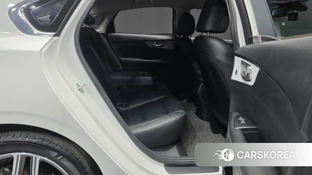 Kia Come New K3 2020 Белый из Кореи, фото 3