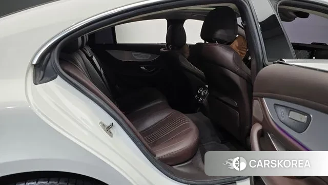 Mercedes-Benz CLS-Class C257 2019 Белый из Кореи, фото 3