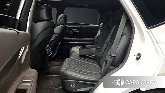 Genesis GV80 2023 Белый из Кореи, фото 3