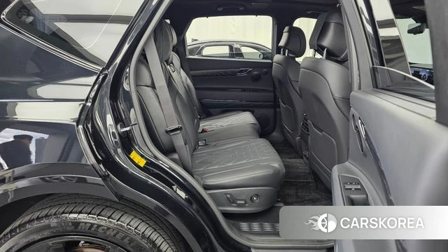 Genesis GV80 2025 Черный из Кореи, фото 3