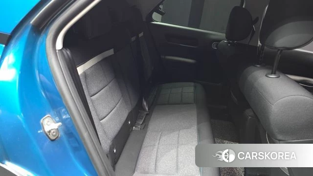 Citroen / DS C4 Cactus 2020 Синий из Кореи, фото 3